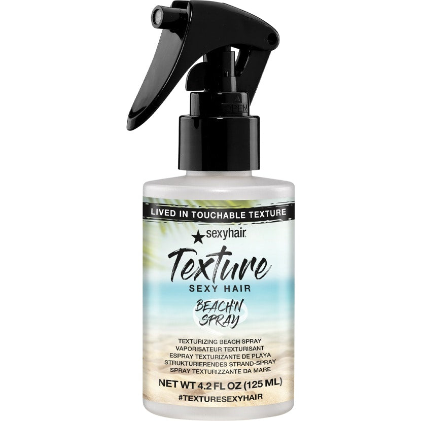 Texture Beach Spray 125ml