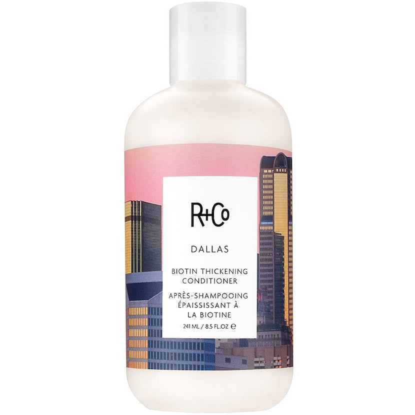 DALLAS Thickening Conditioner 251ml
