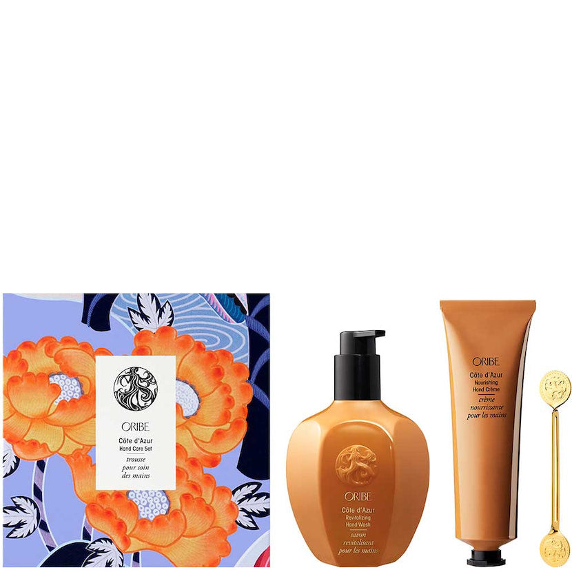 Hand Care Pack