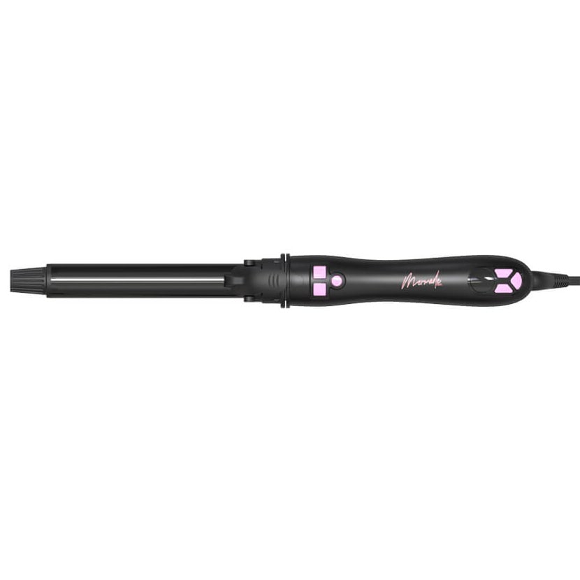 Spin 25Mm - Black