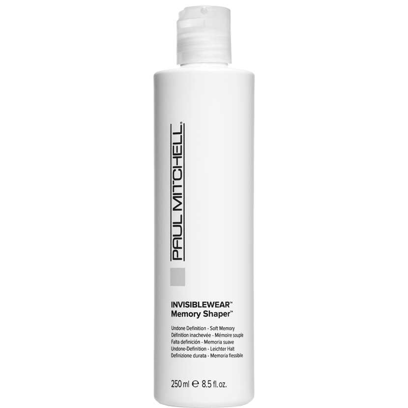 Invisiblewear Memory Shaper 250ml