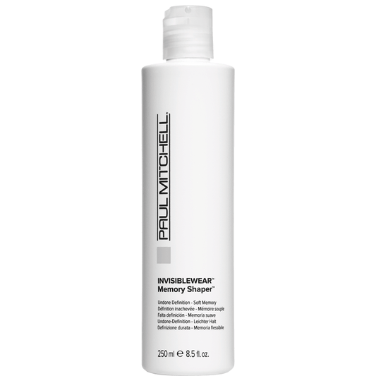 Invisiblewear Memory Shaper 250ml