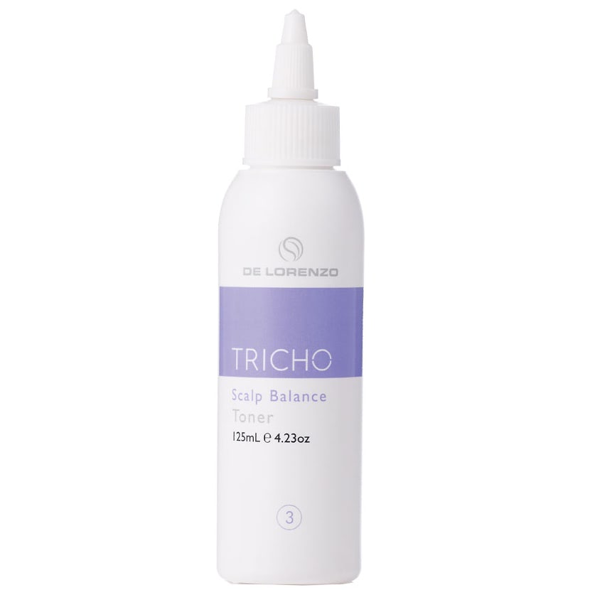 Tricho Scalp Balance Toner 125ml