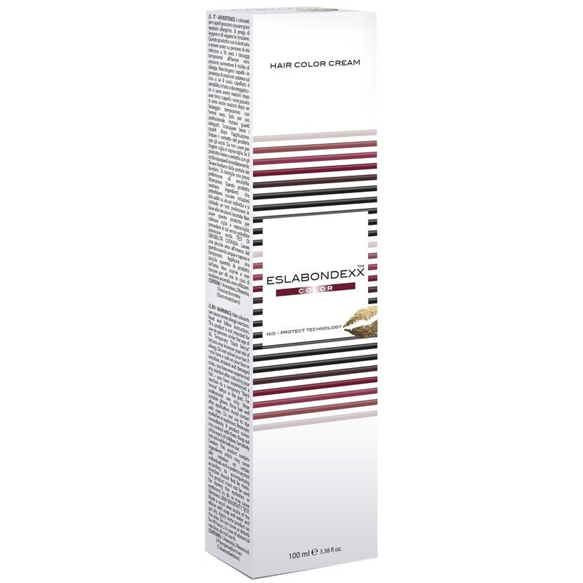 Hair Color Cream - 12.11 Intense Ash Ultra Light Blonde 100ml