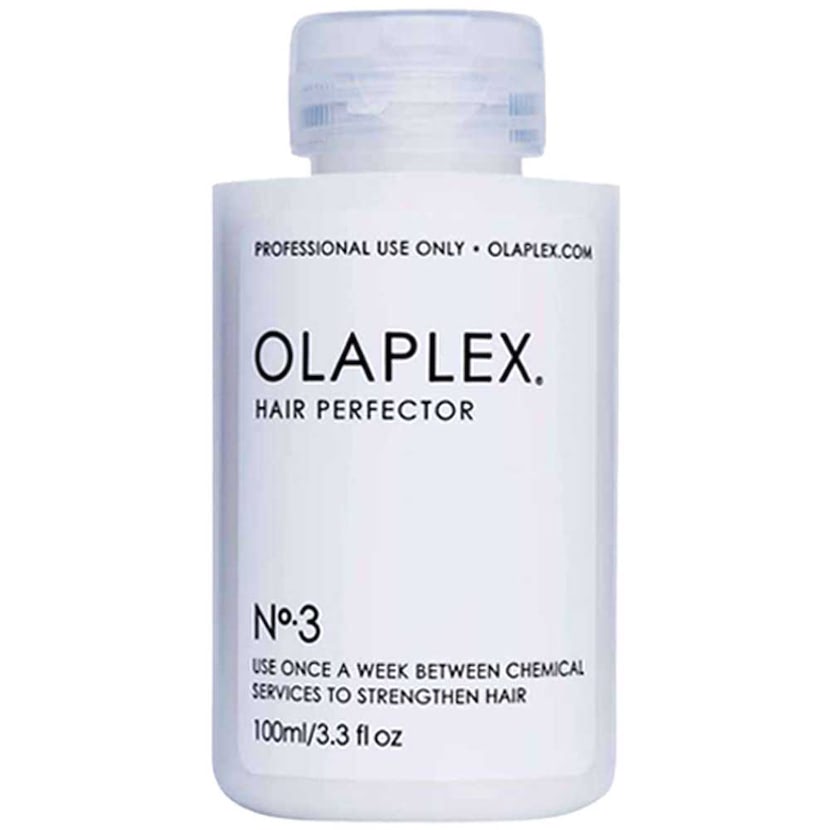 No.0 + No.3 Intensive Hair Treatment Kit