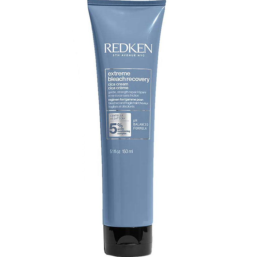 Extreme Bleach Recovery Cica Leave-In Cream 150ml