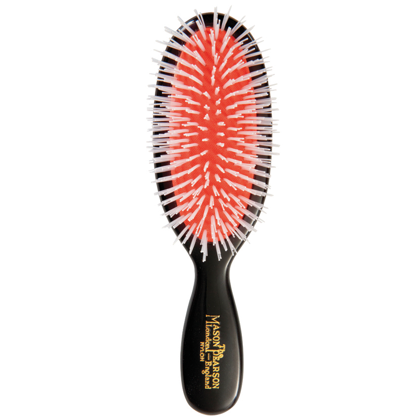 Pocket Nylon Brush Back