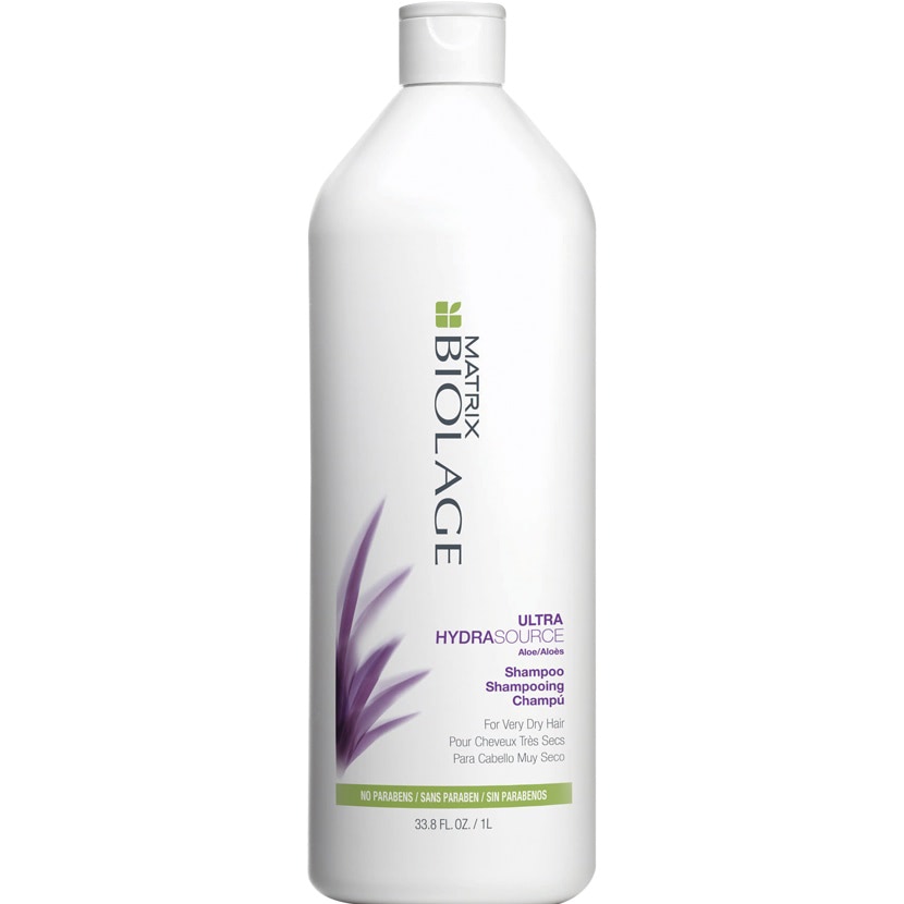 Hydrasource Shampoo 1L